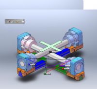 Maquinaria para pruebas de materiales
